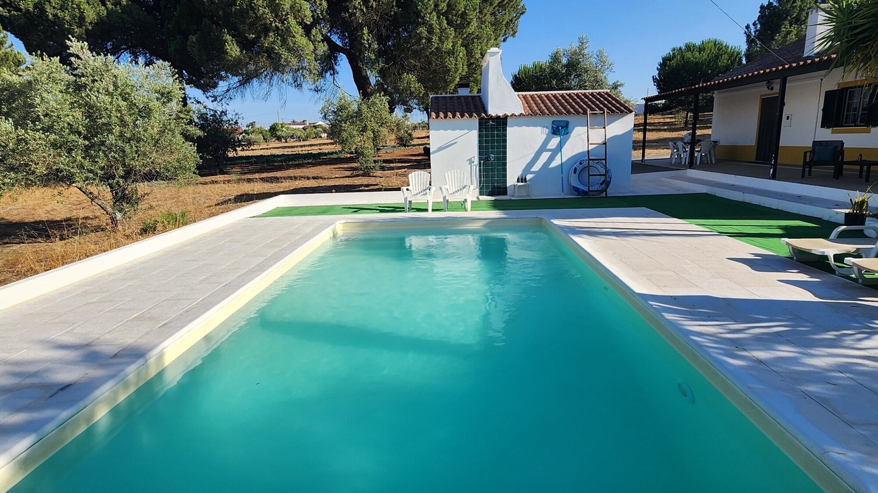 Photo of Outdoor in Coruche