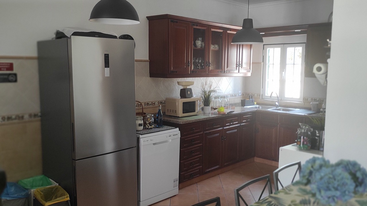 Photo of Kitchen in Coruche