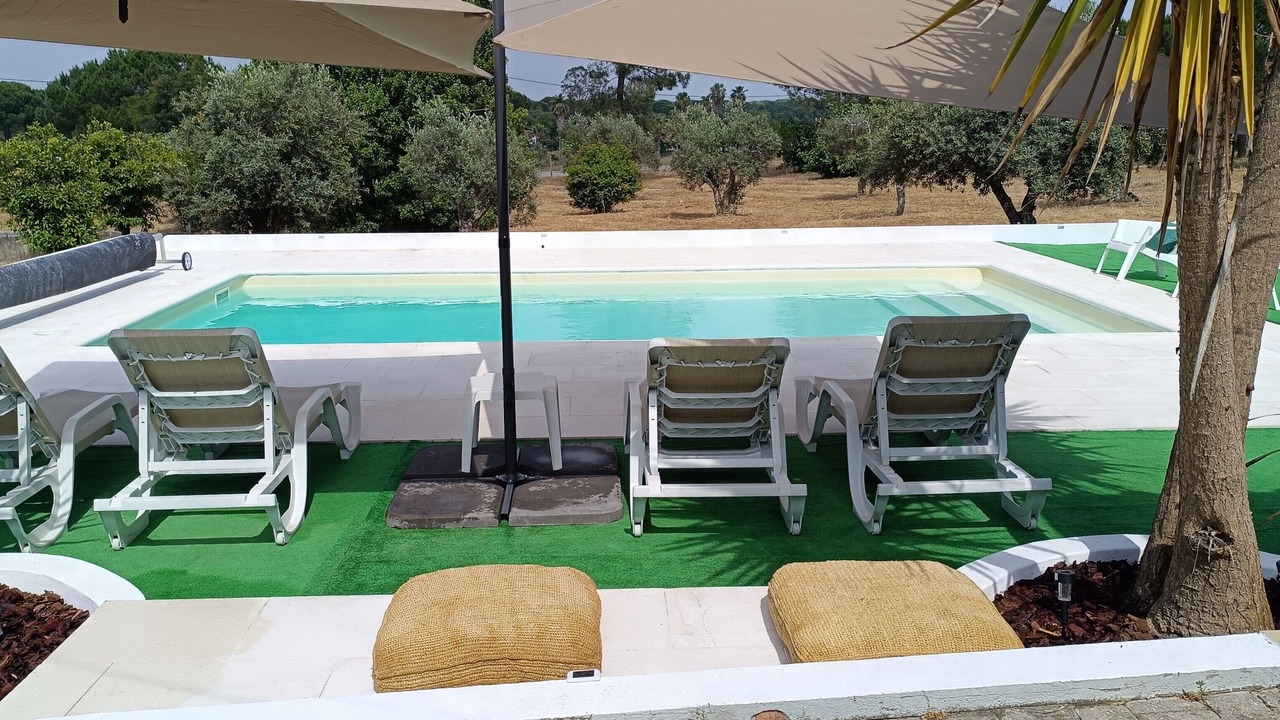 Photo of Outdoor in Coruche