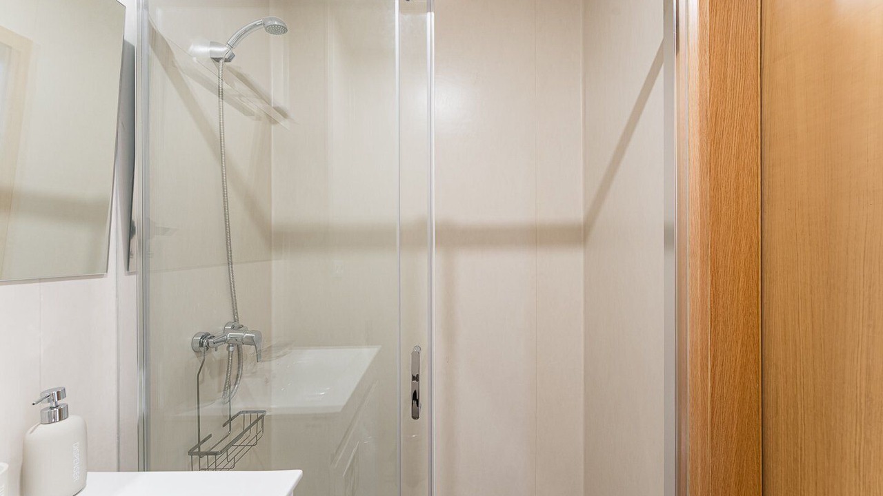 Photo of Bathroom in Sao Mamede de Infesta