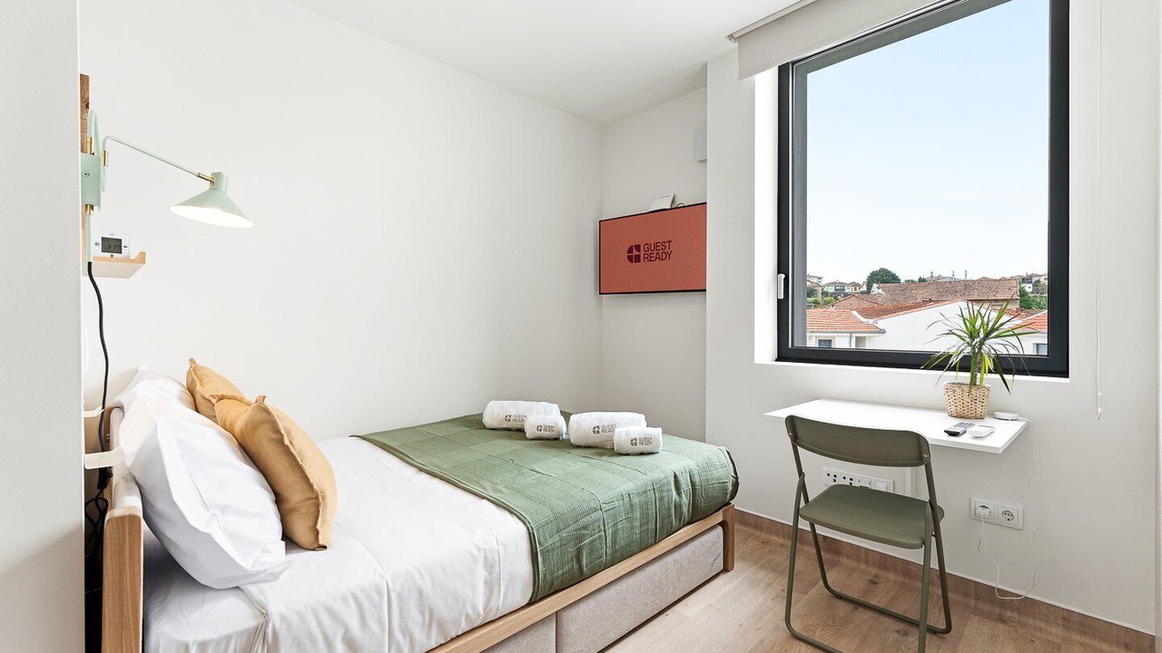 Photo of Bedroom in Sao Mamede de Infesta