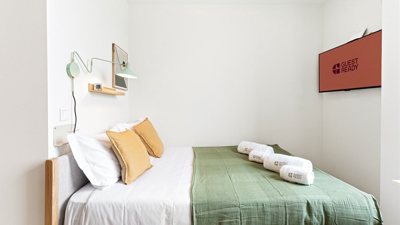 Photo of Bedroom in Sao Mamede de Infesta