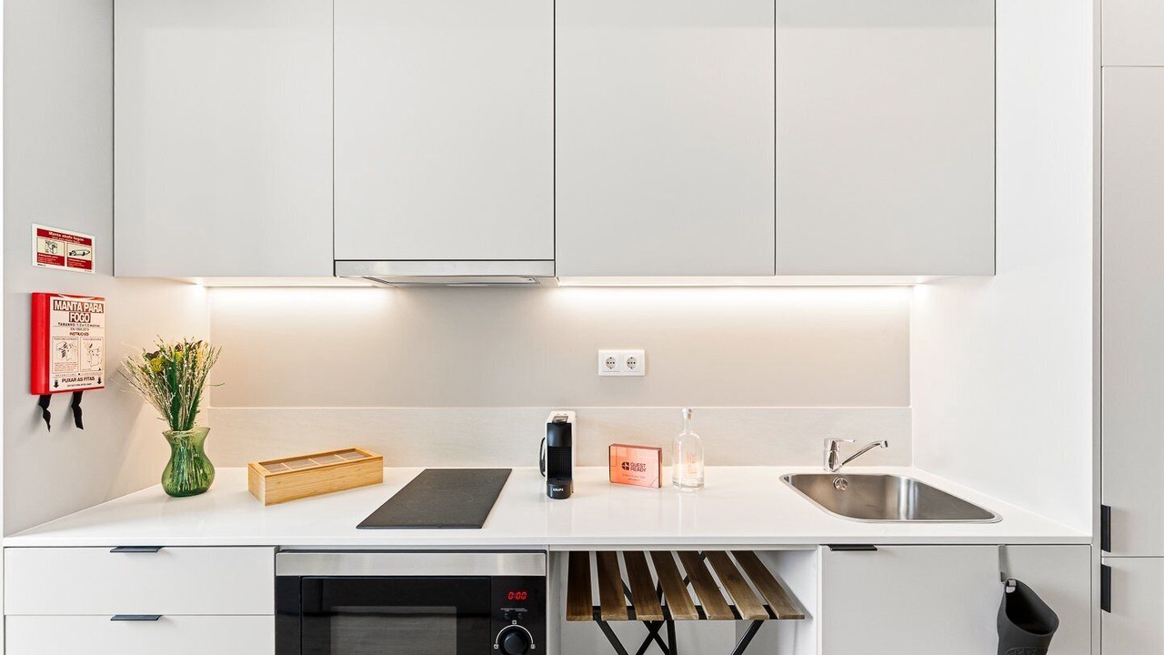 Photo of Kitchen in Sao Mamede de Infesta