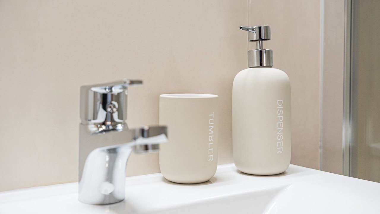 Photo of Bathroom in Sao Mamede de Infesta