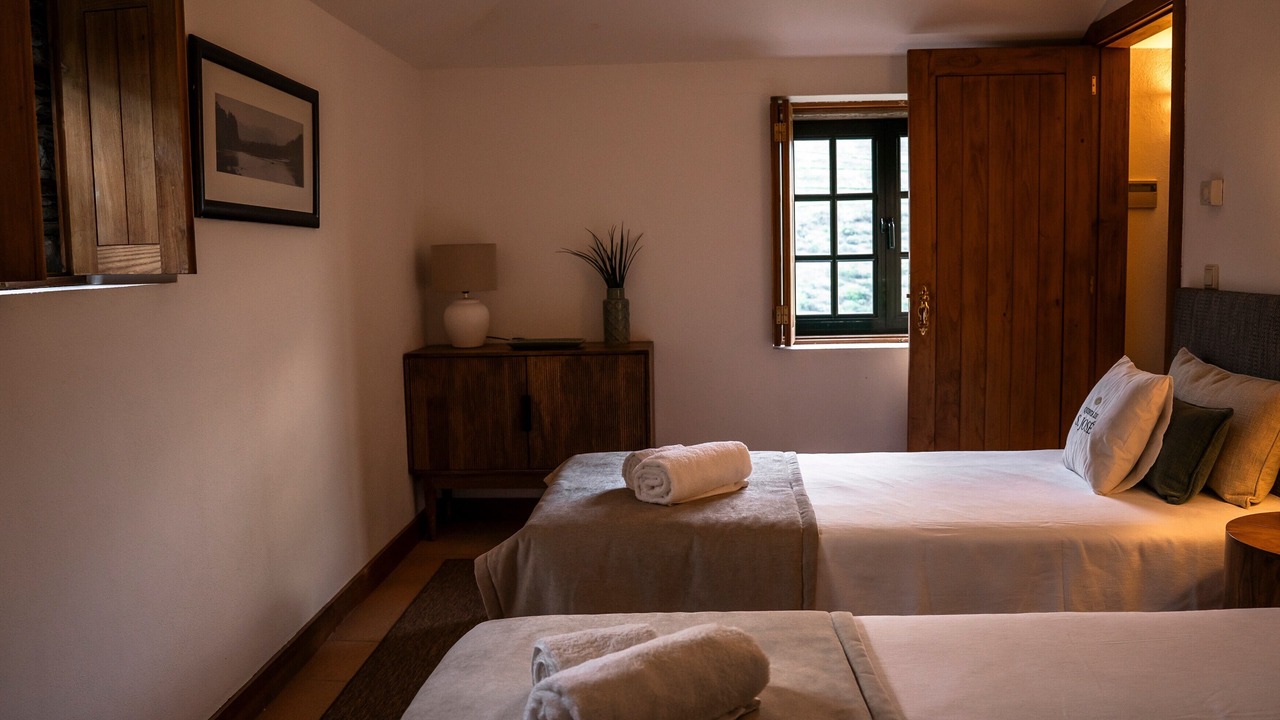 Photo of Bedroom in Cotas
