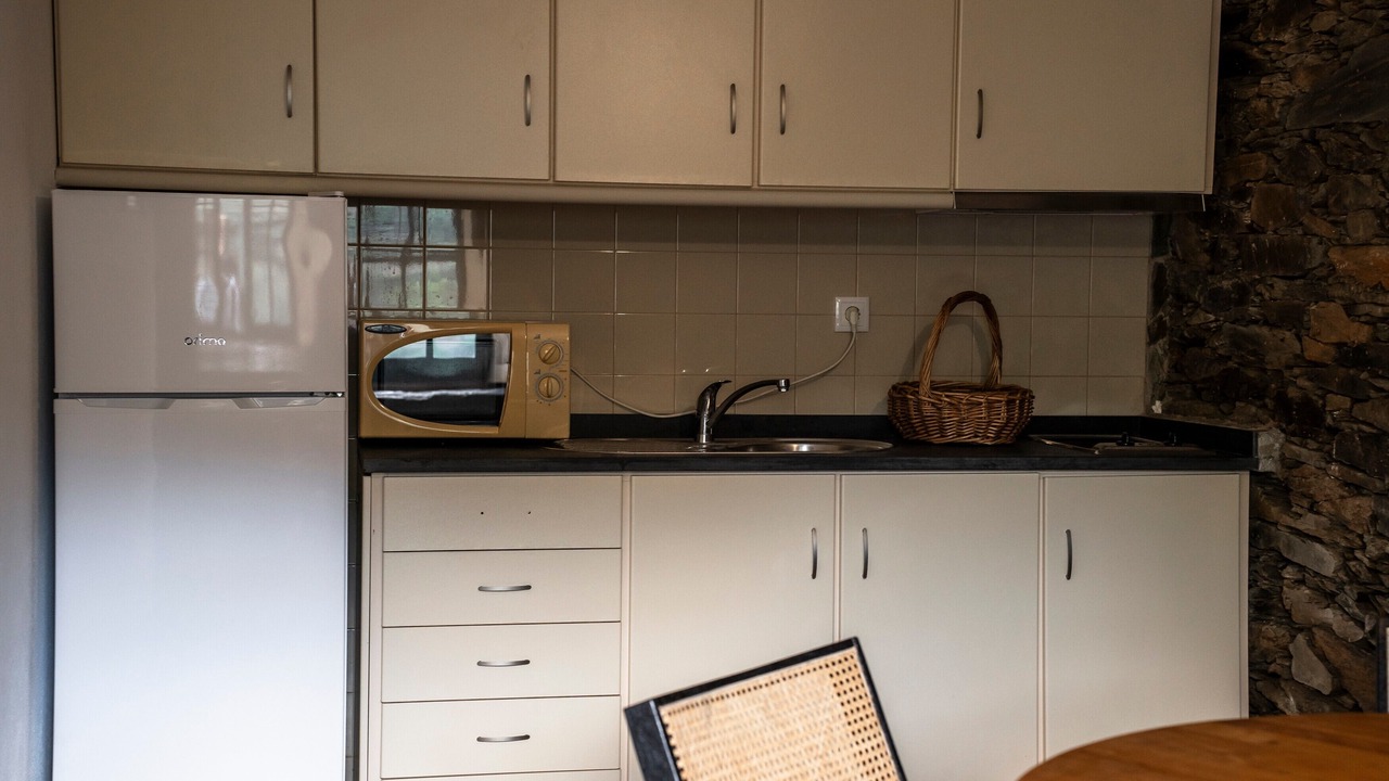 Photo of Kitchen in Cotas