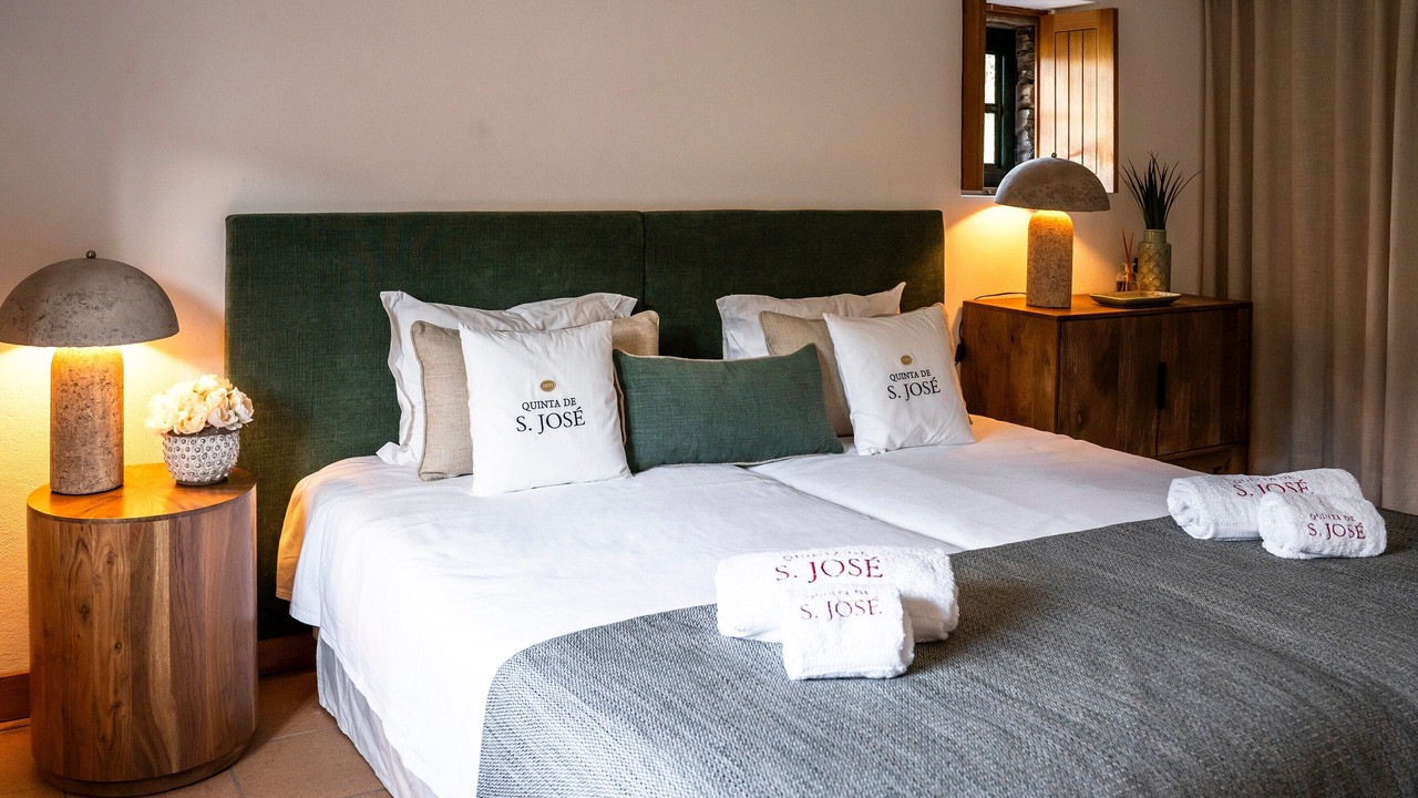 Photo of Bedroom in Cotas