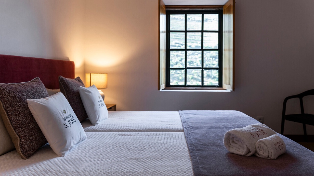 Photo of Bedroom in Cotas