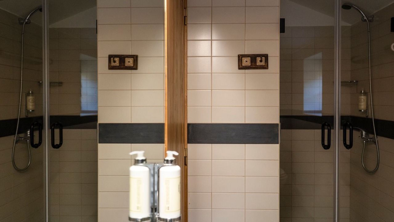 Photo of Bathroom in Cotas