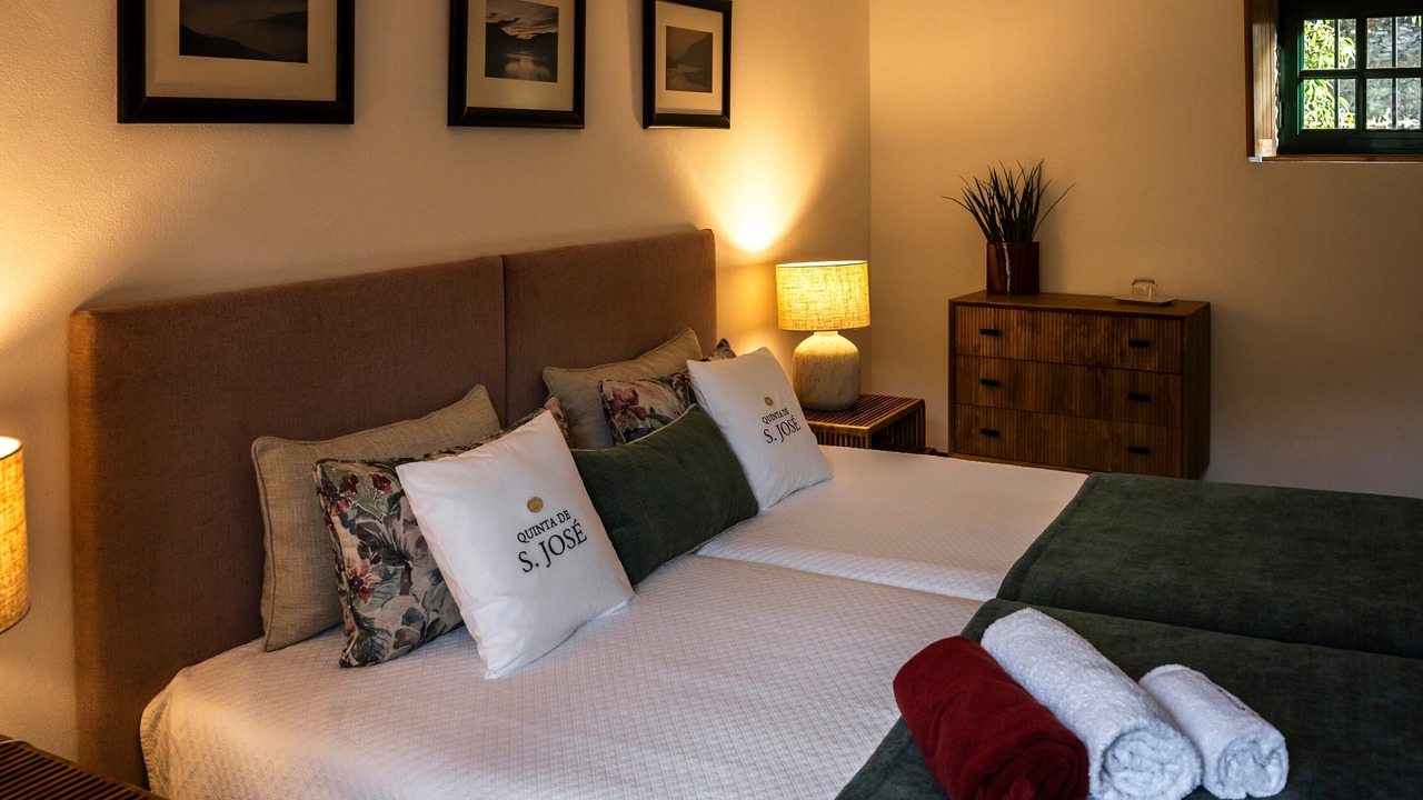 Photo of Bedroom in Cotas