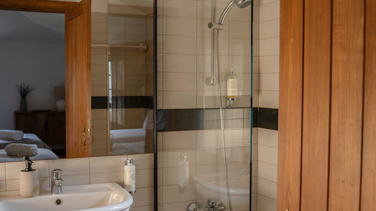 Photo of Bathroom in Cotas