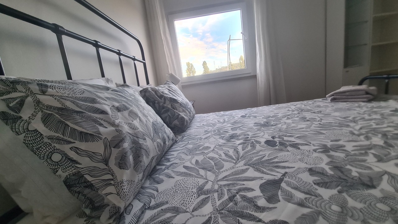 Photo of Bedroom in Odivelas