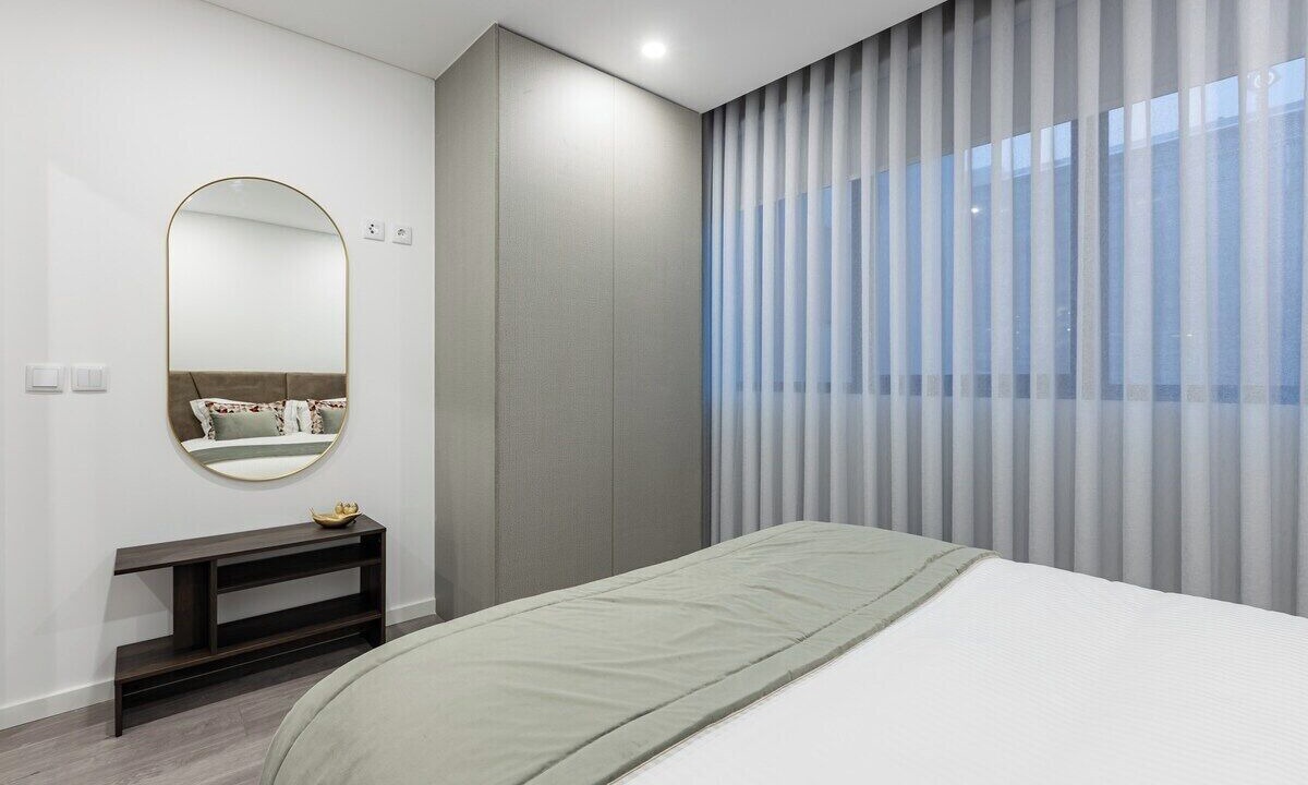Photo of Bedroom in Ramalde