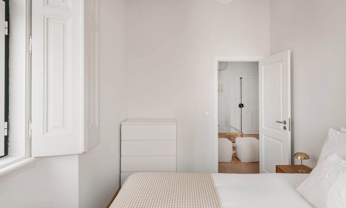 Photo of Bedroom in Sao Jose