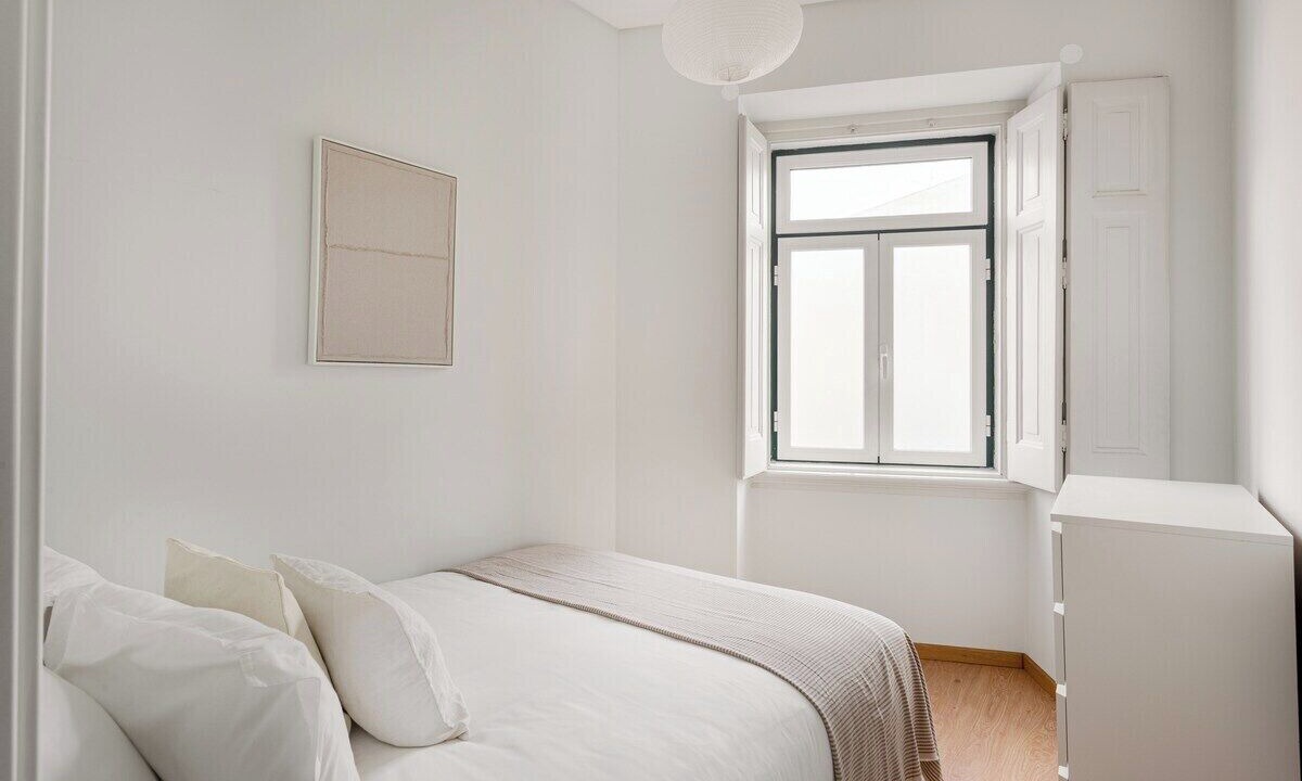 Photo of Bedroom in Sao Jose