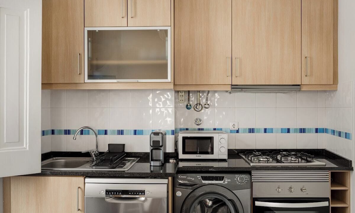 Photo of Kitchen in Sao Jose