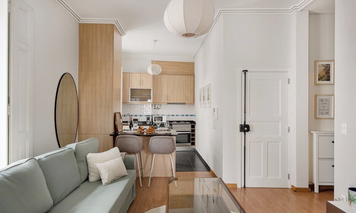 Photo of Livingroom in Sao Jose