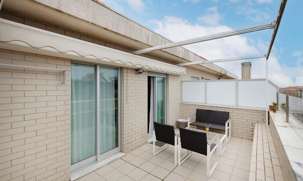 Photo of Patio Balcony in Espinho