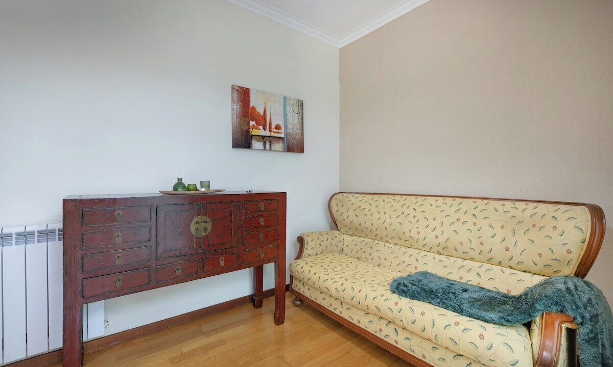 Photo of Livingroom in Espinho