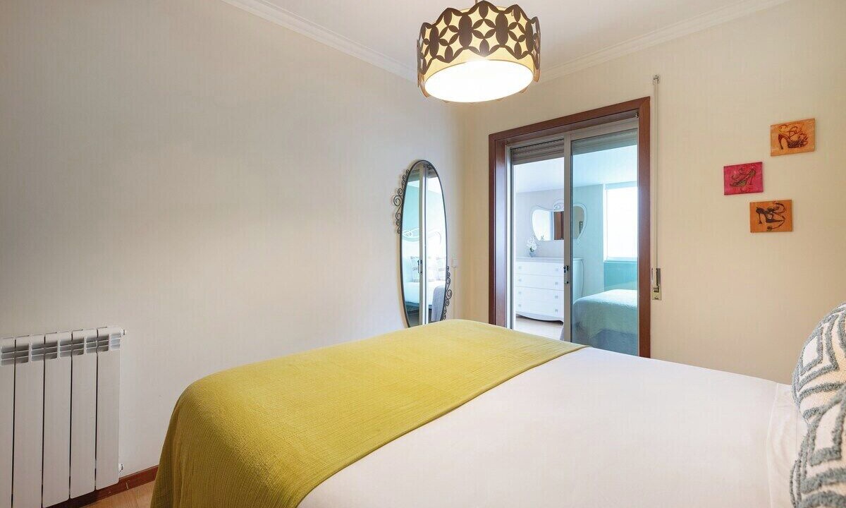 Photo of Bedroom in Espinho