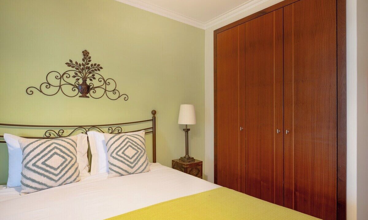 Photo of Bedroom in Espinho