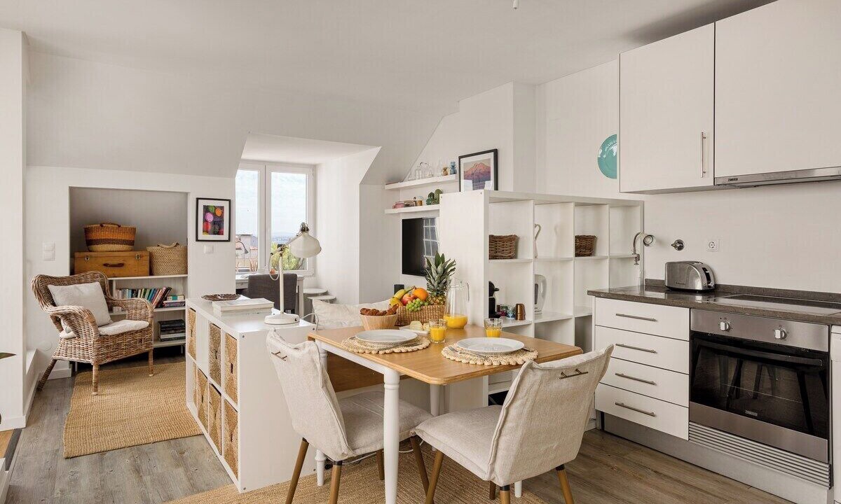 Photo of Kitchen in Santa Isabel