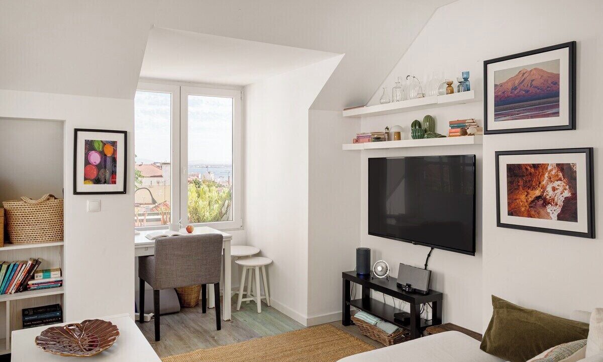 Photo of Livingroom in Santa Isabel