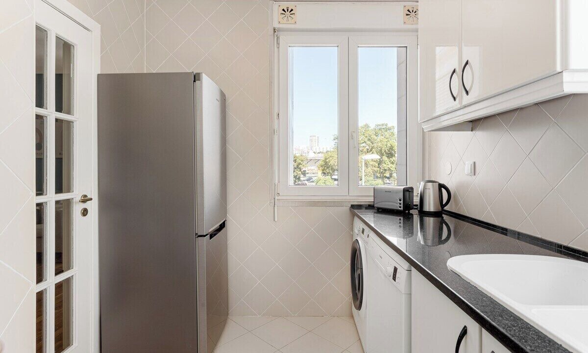 Photo of Kitchen in Belem