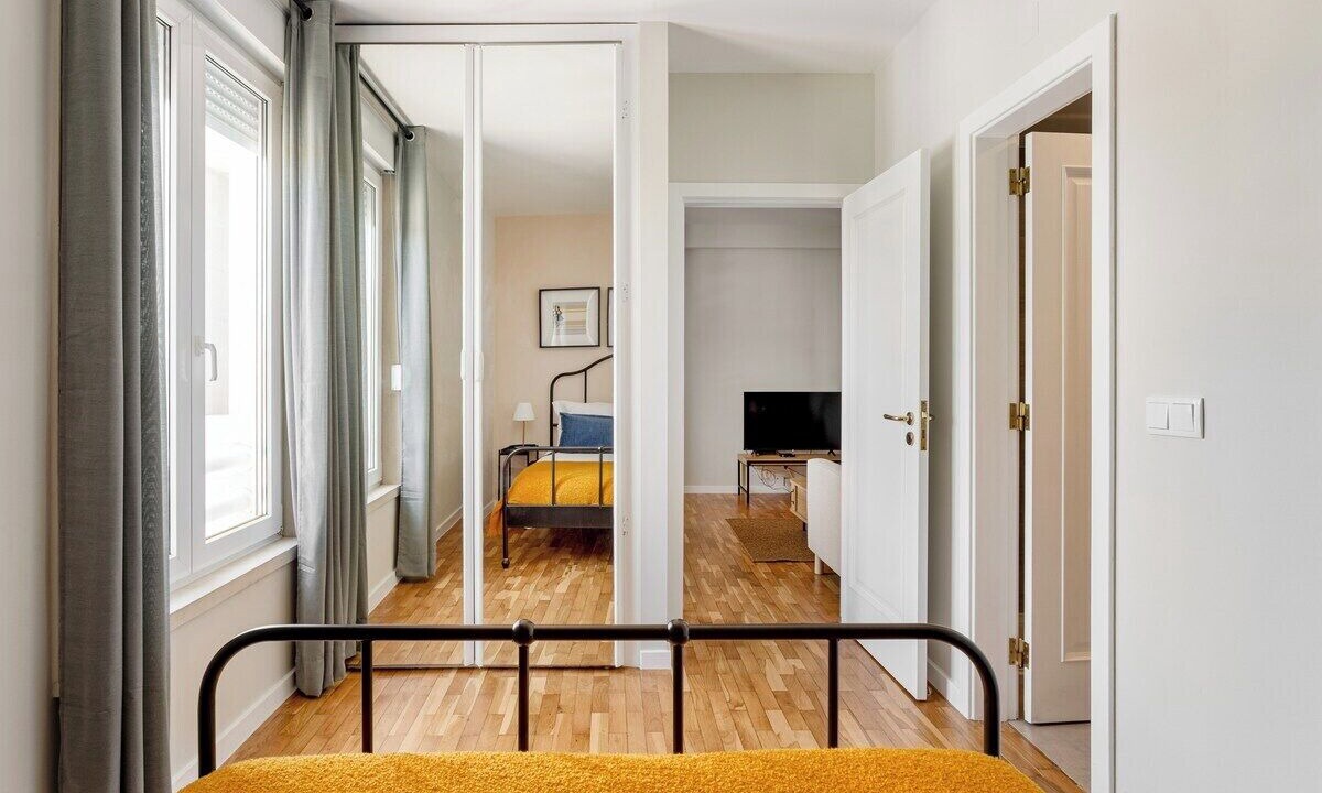 Photo of Bedroom in Belem