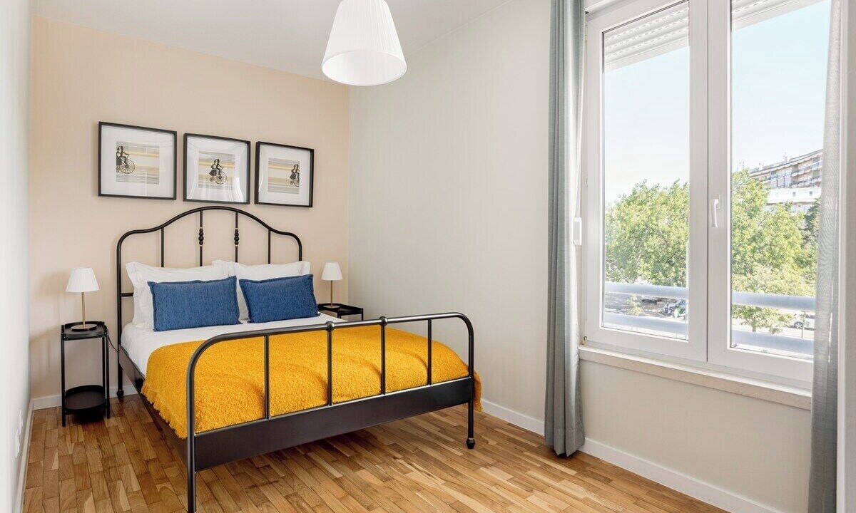 Photo of Bedroom in Belem