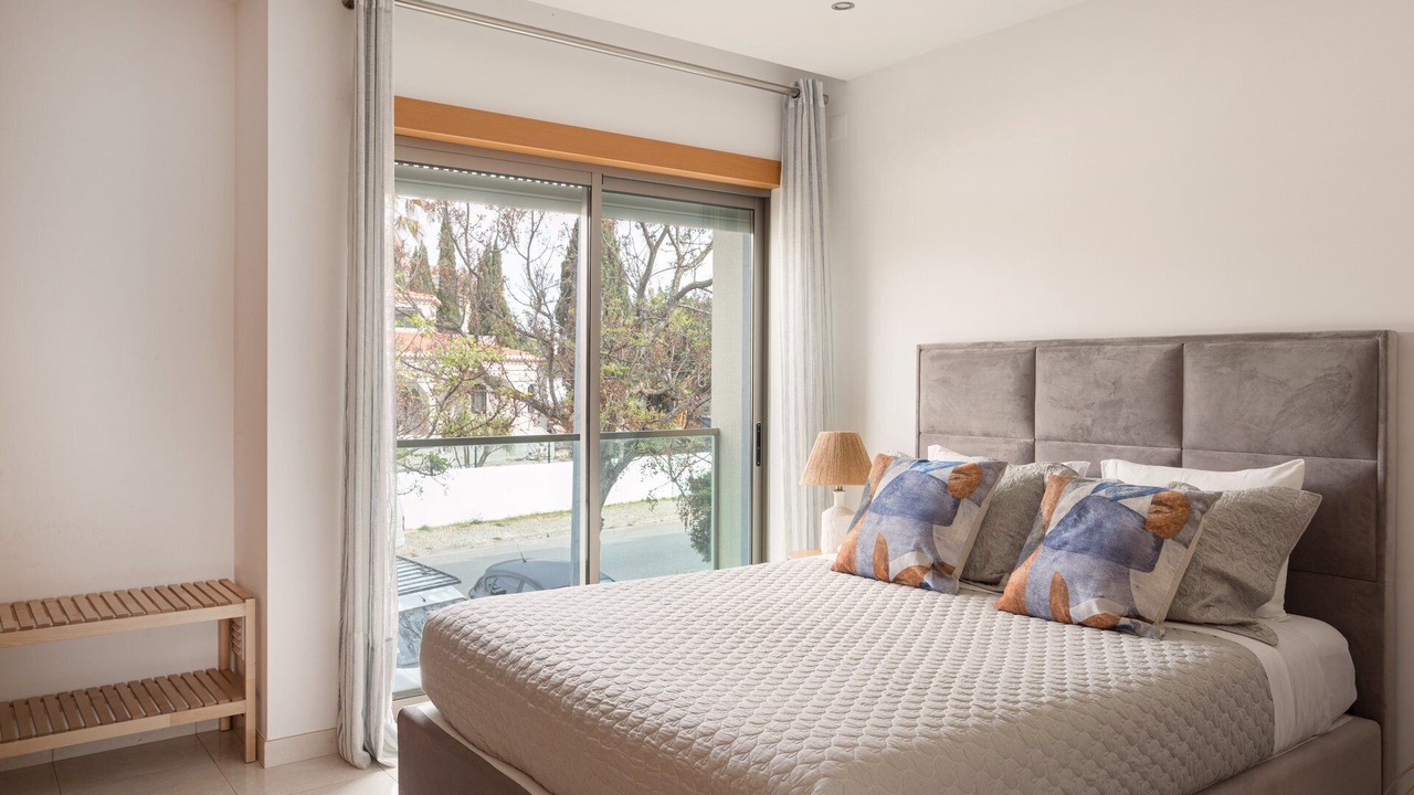 Photo of Bedroom in Patroves