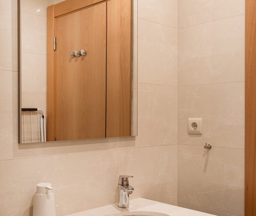 Photo of Bathroom in Patroves