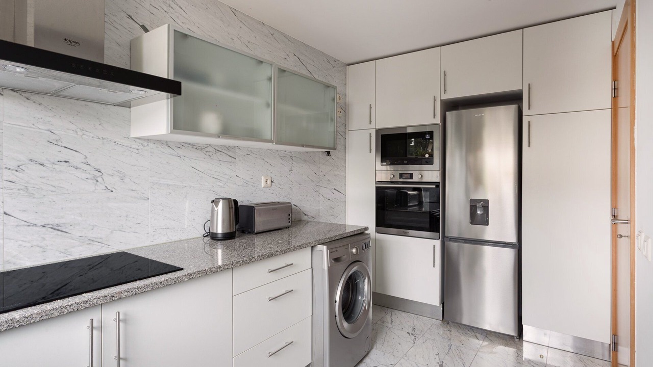 Photo of Kitchen in Patroves
