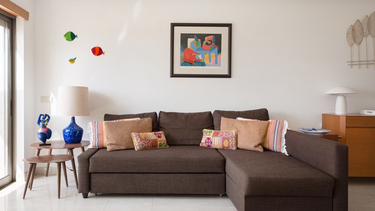 Photo of Livingroom in Patroves