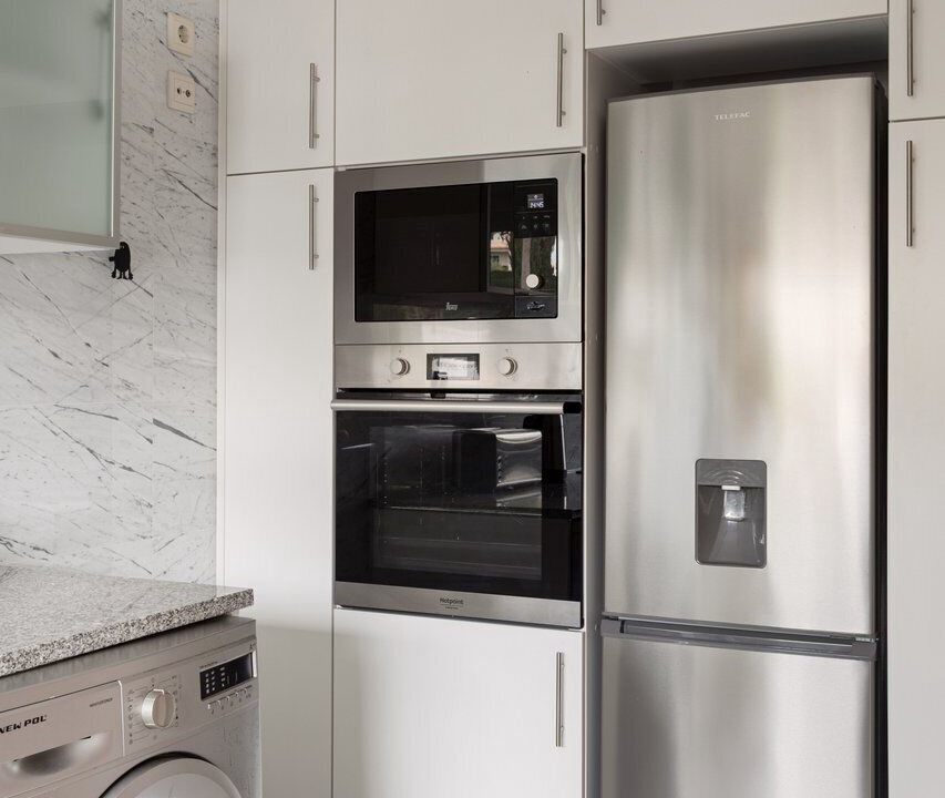 Photo of Kitchen in Patroves