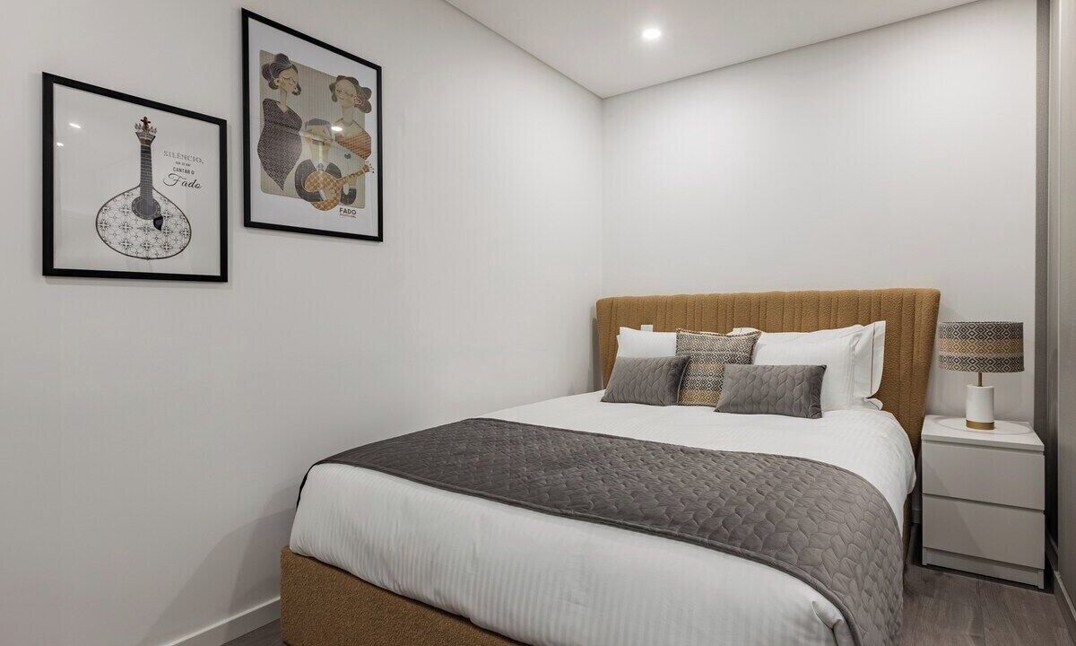 Photo of Bedroom in Ramalde