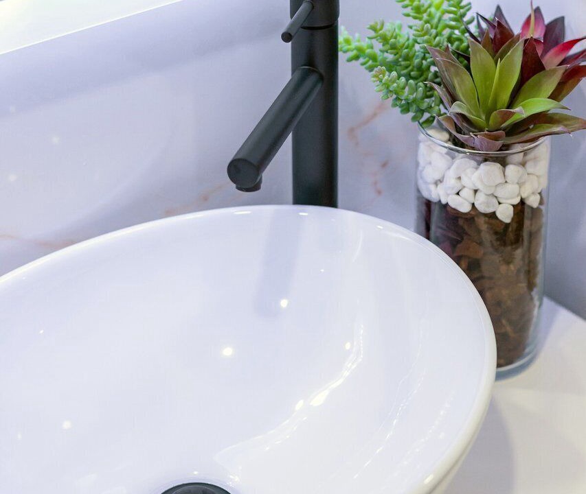 Photo of Bathroom in Ramalde