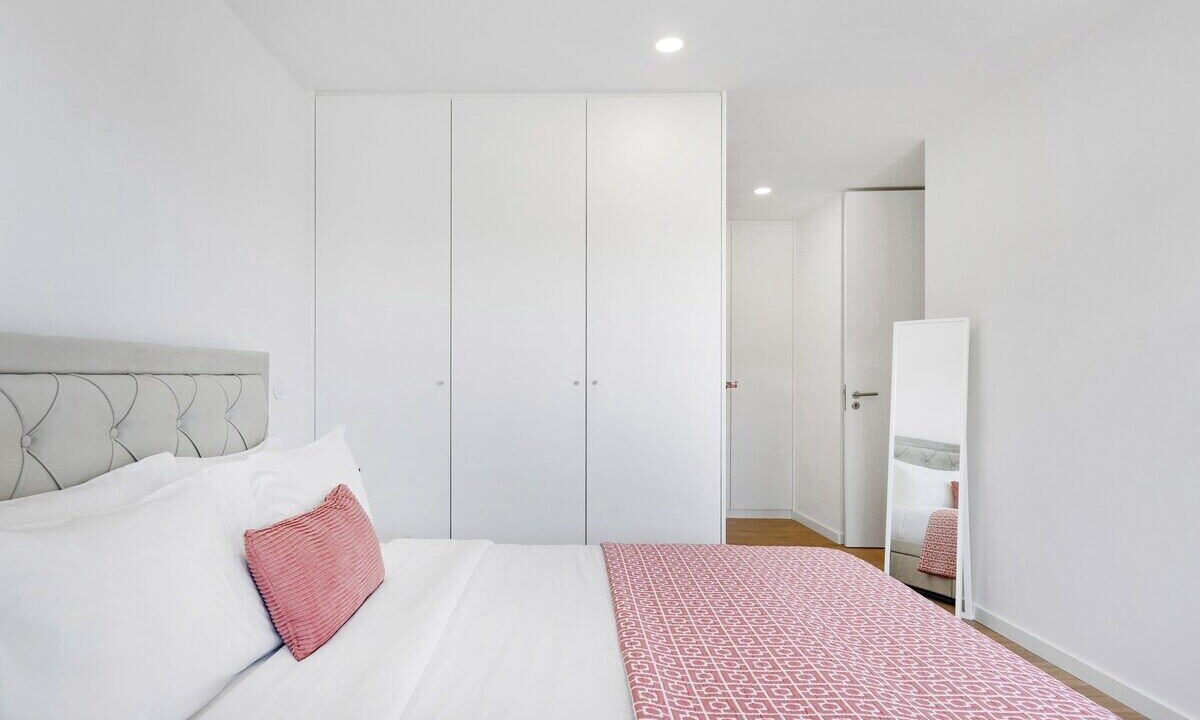 Photo of Bedroom in Espinho