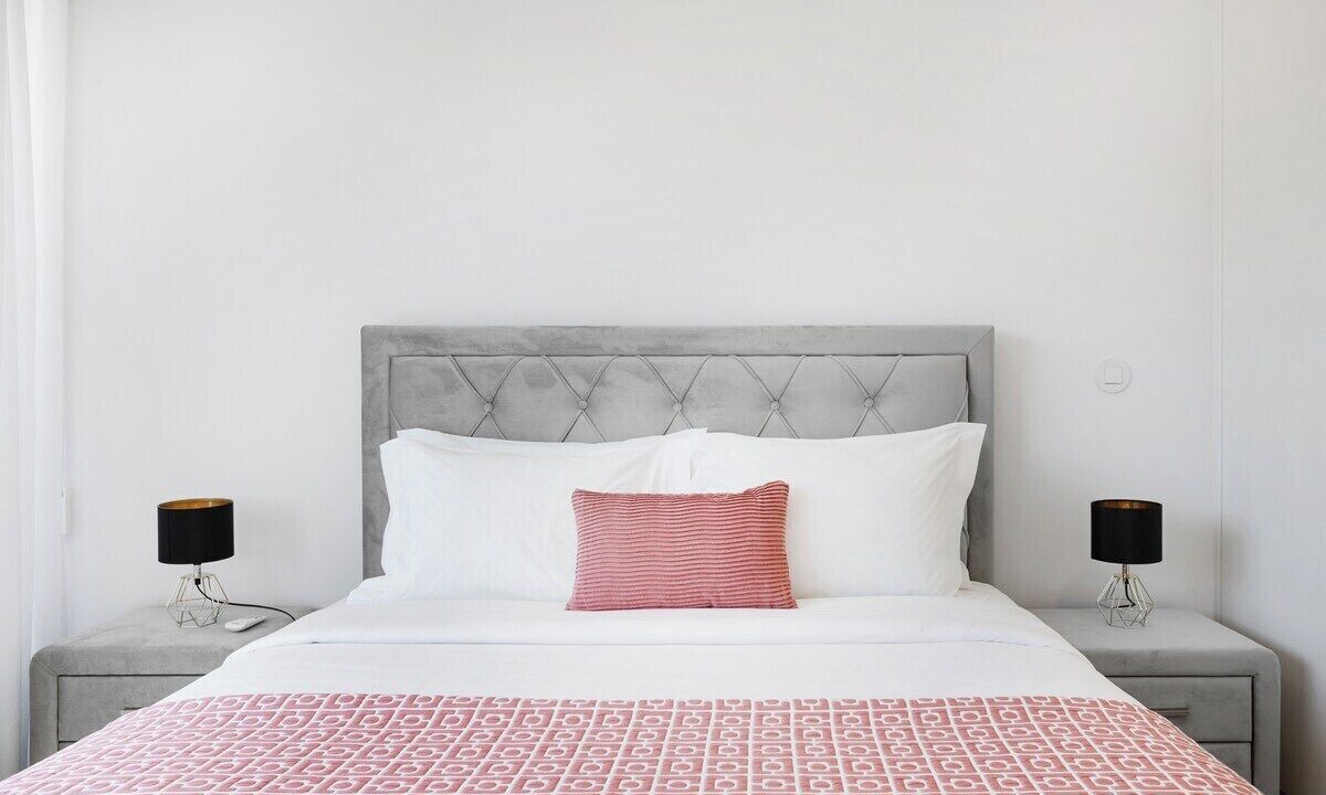 Photo of Bedroom in Espinho
