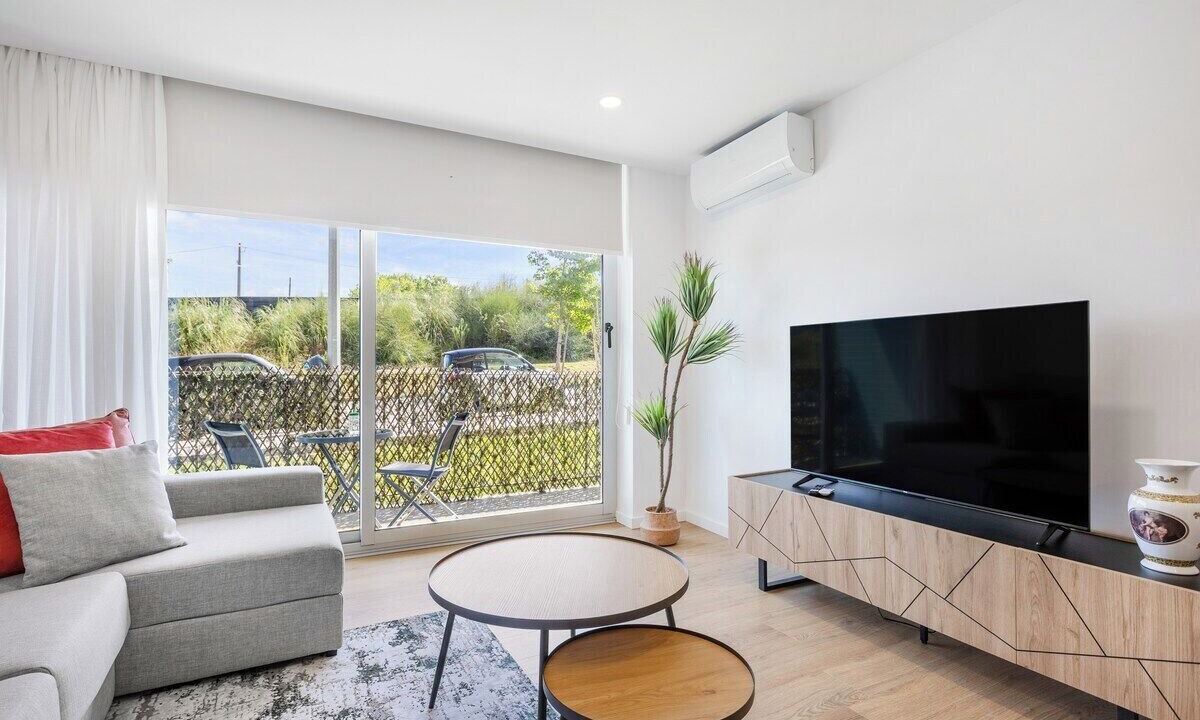 Photo of Livingroom in Espinho
