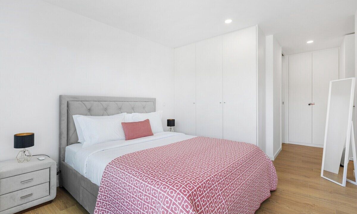 Photo of Bedroom in Espinho