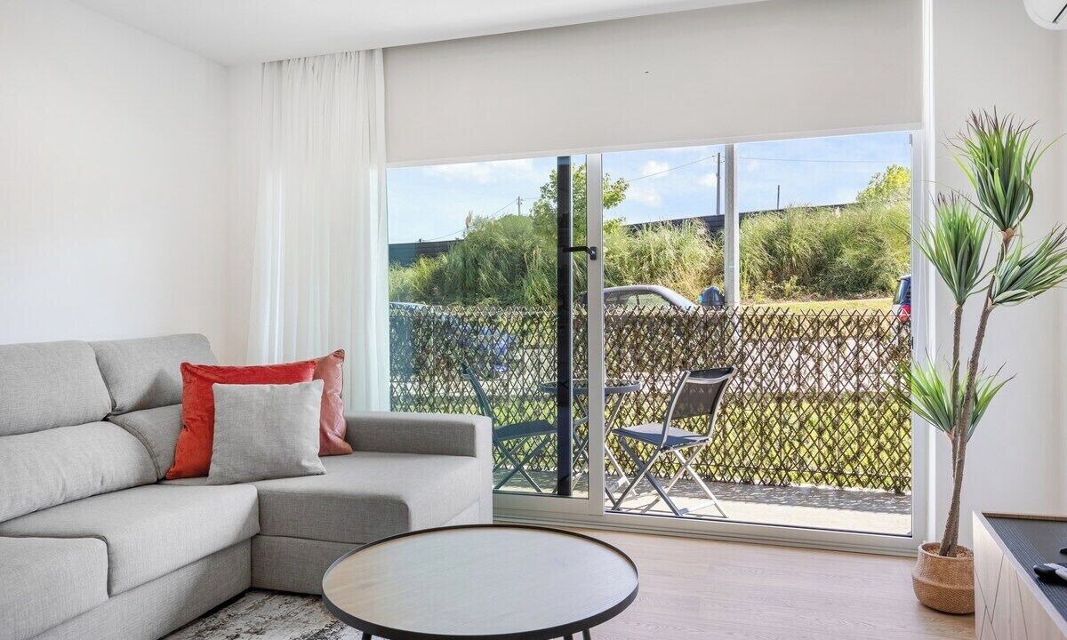 Photo of Livingroom in Espinho