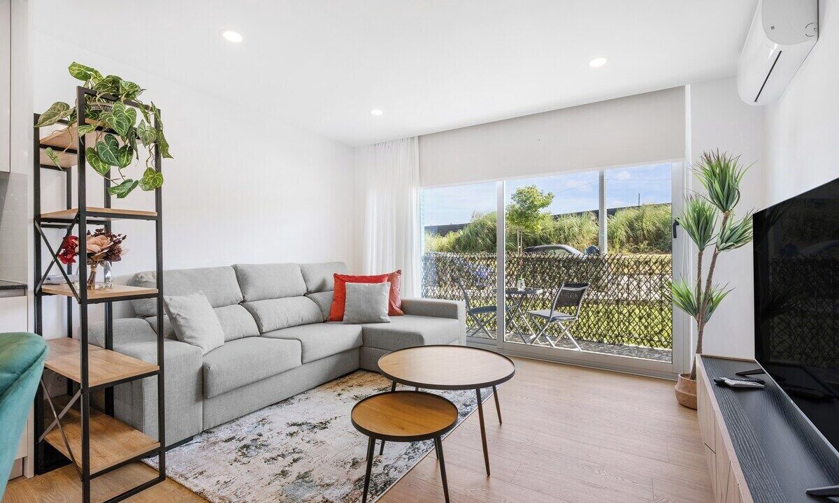 Photo of Livingroom in Espinho