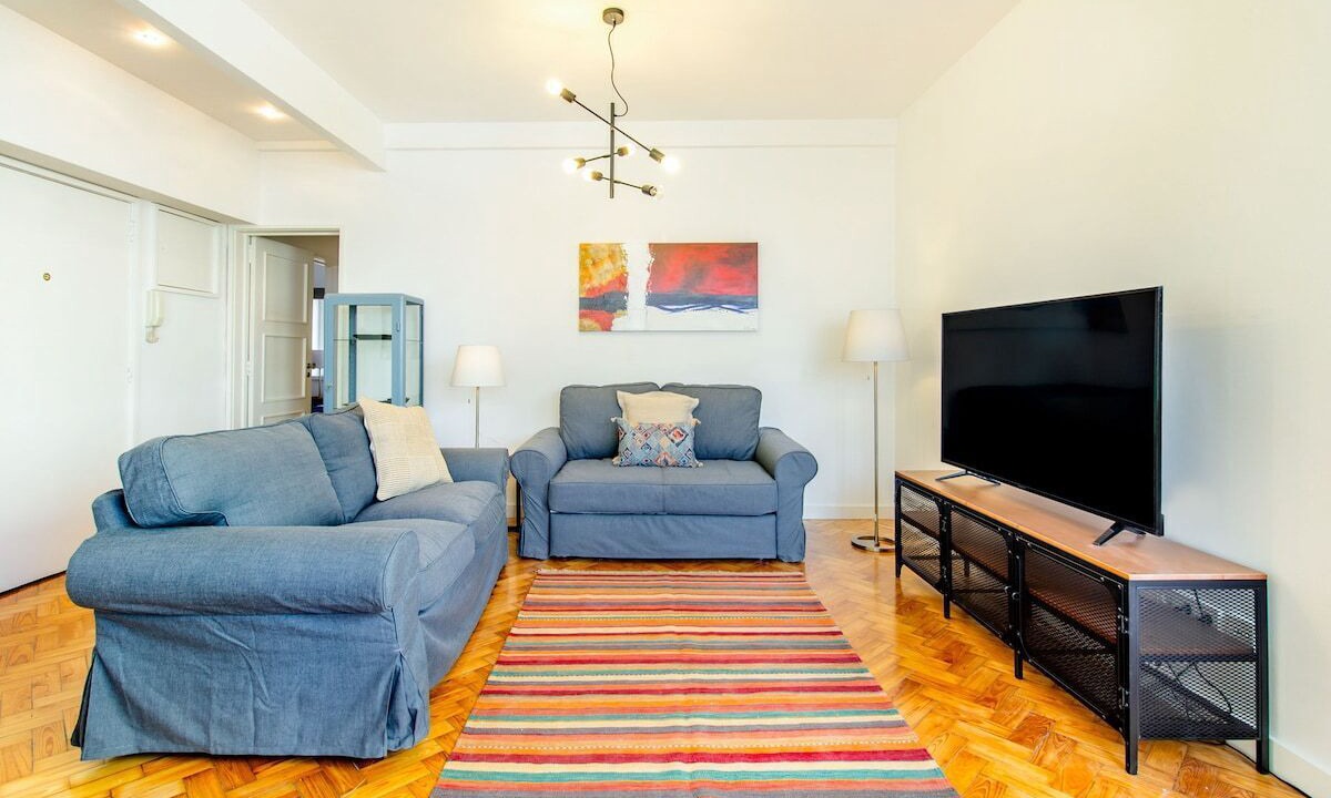 Photo of Livingroom in Santa Isabel