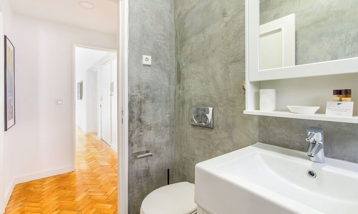 Photo of Bathroom in Santa Isabel