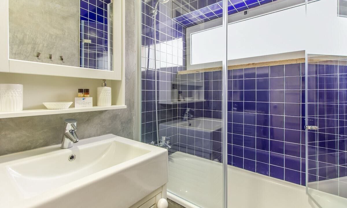 Photo of Bathroom in Santa Isabel
