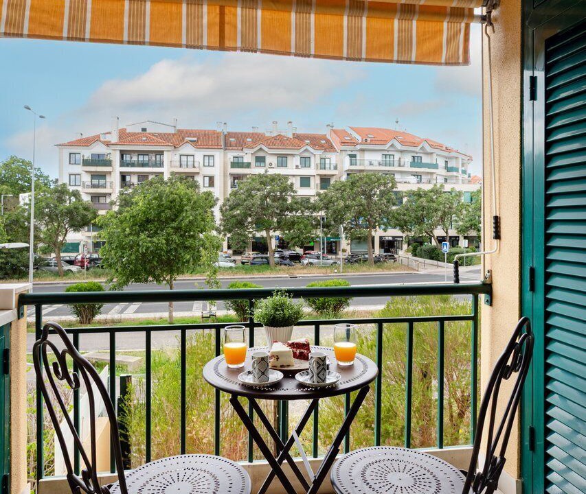 Photo of Outdoor in Carcavelos