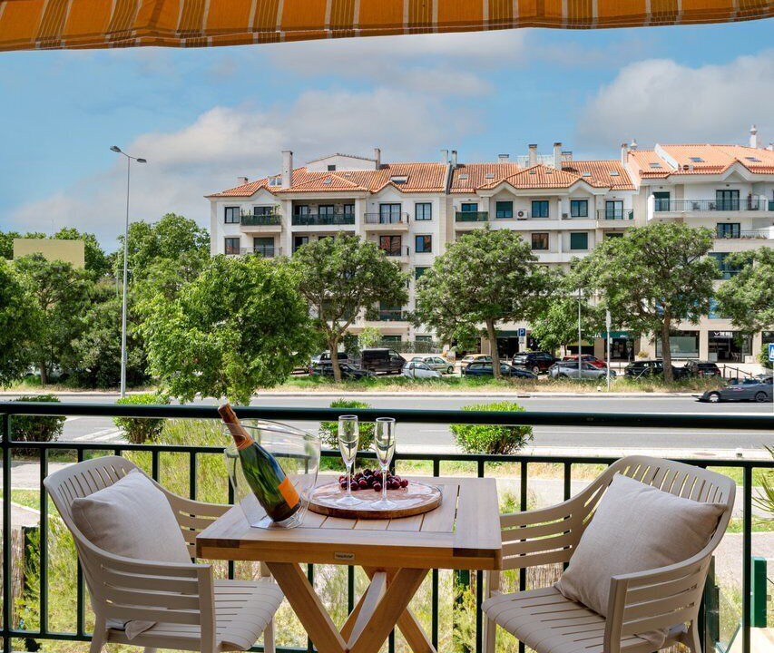 Photo of Outdoor in Carcavelos