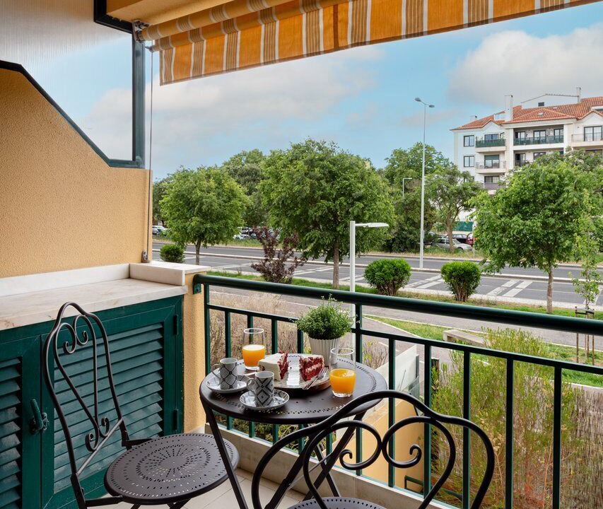 Photo of Outdoor in Carcavelos