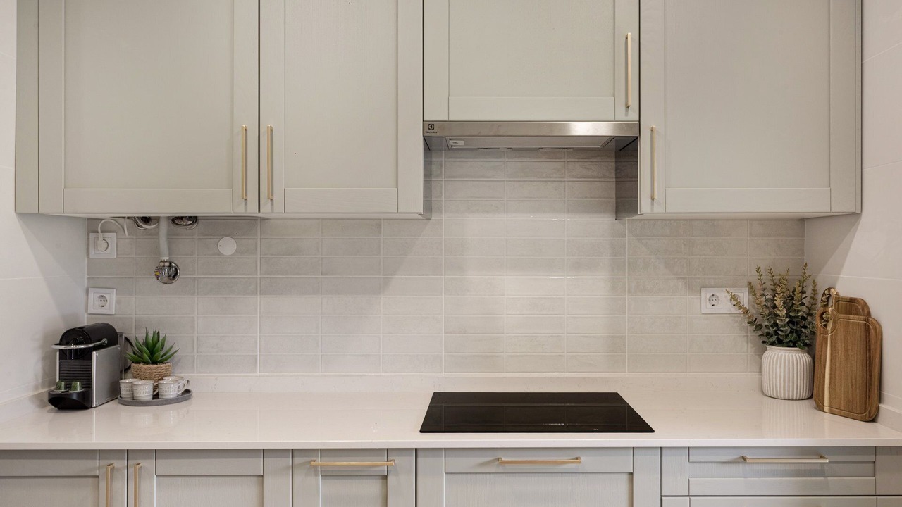 Photo of Kitchen in Carcavelos